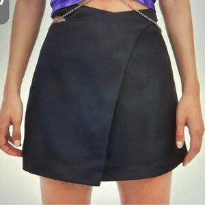 Cult Gaia Keaton Skirt
